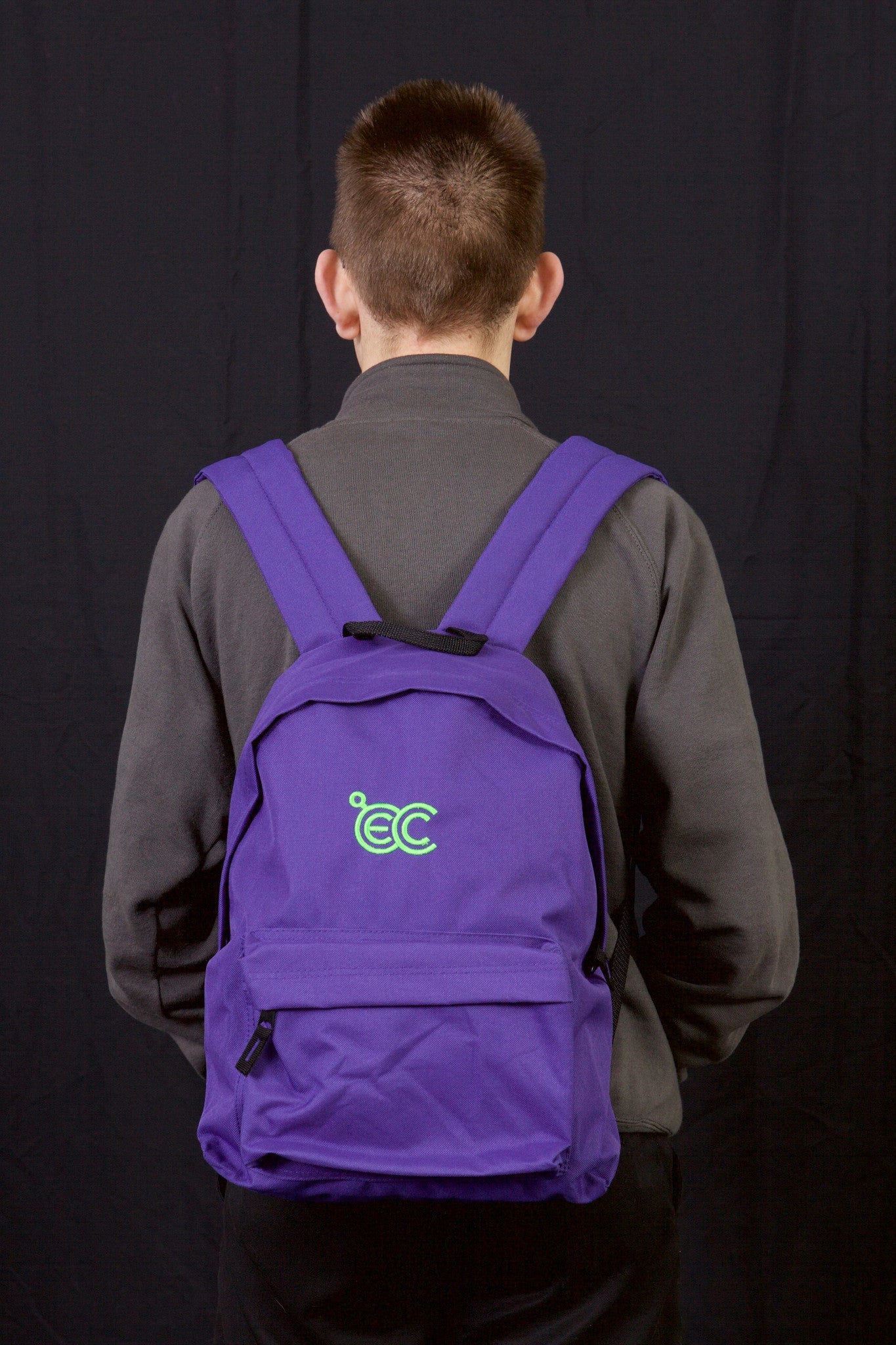 Ellesmere Backpack BG125 - Fanatics Supplies