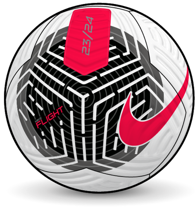 Flight ball best sale