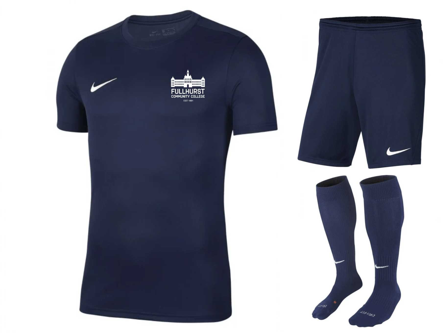 Fullhurst - Kit Bundle