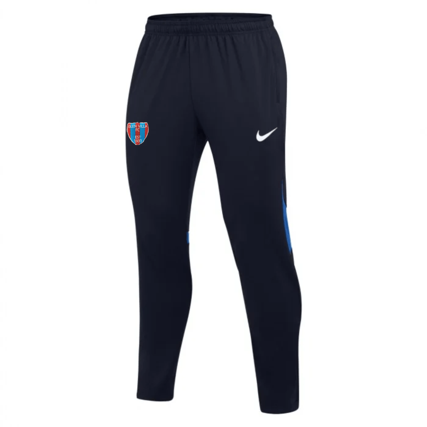 Glen Villa - Academy Pro Tech Pants