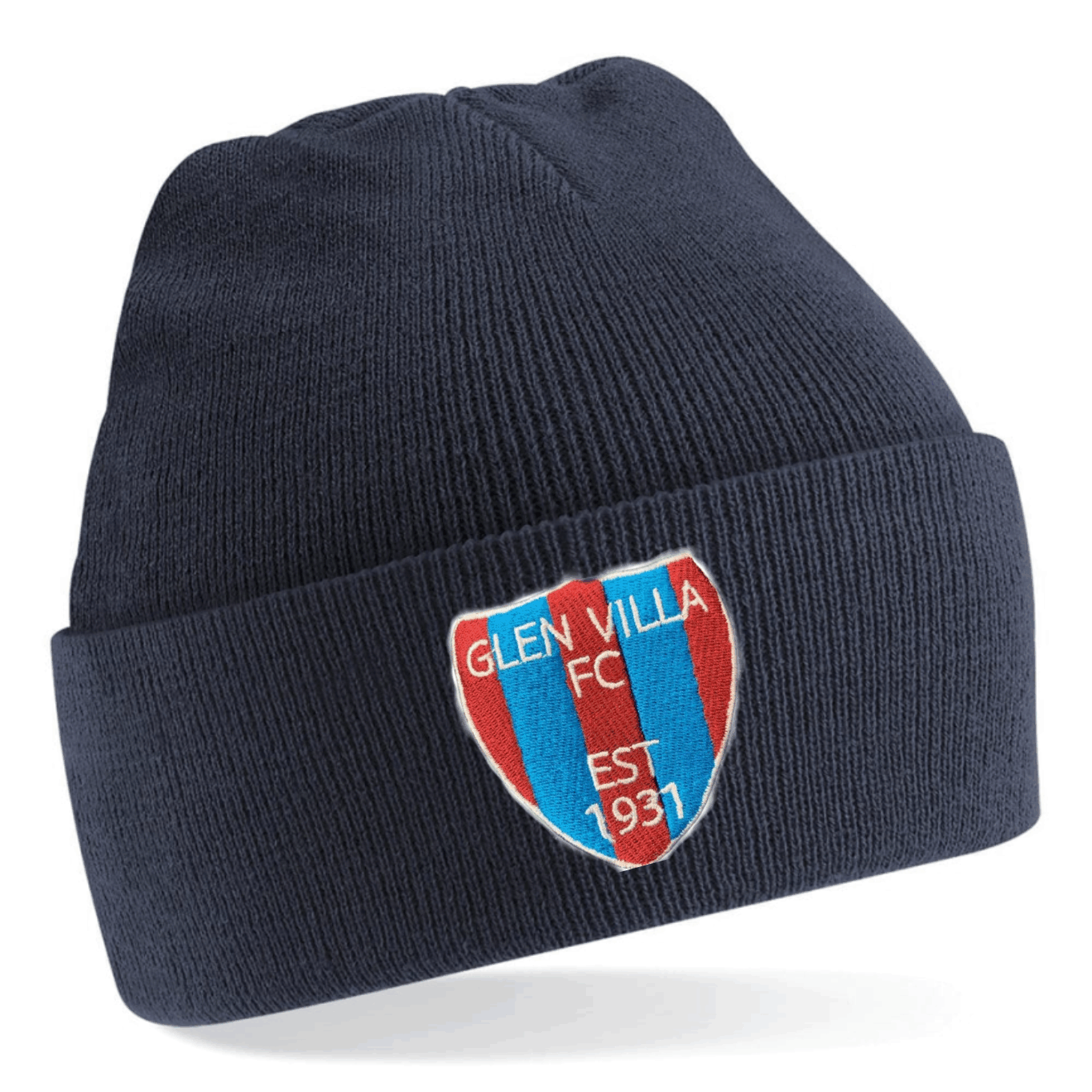 Glen Villa - Beanie Hat