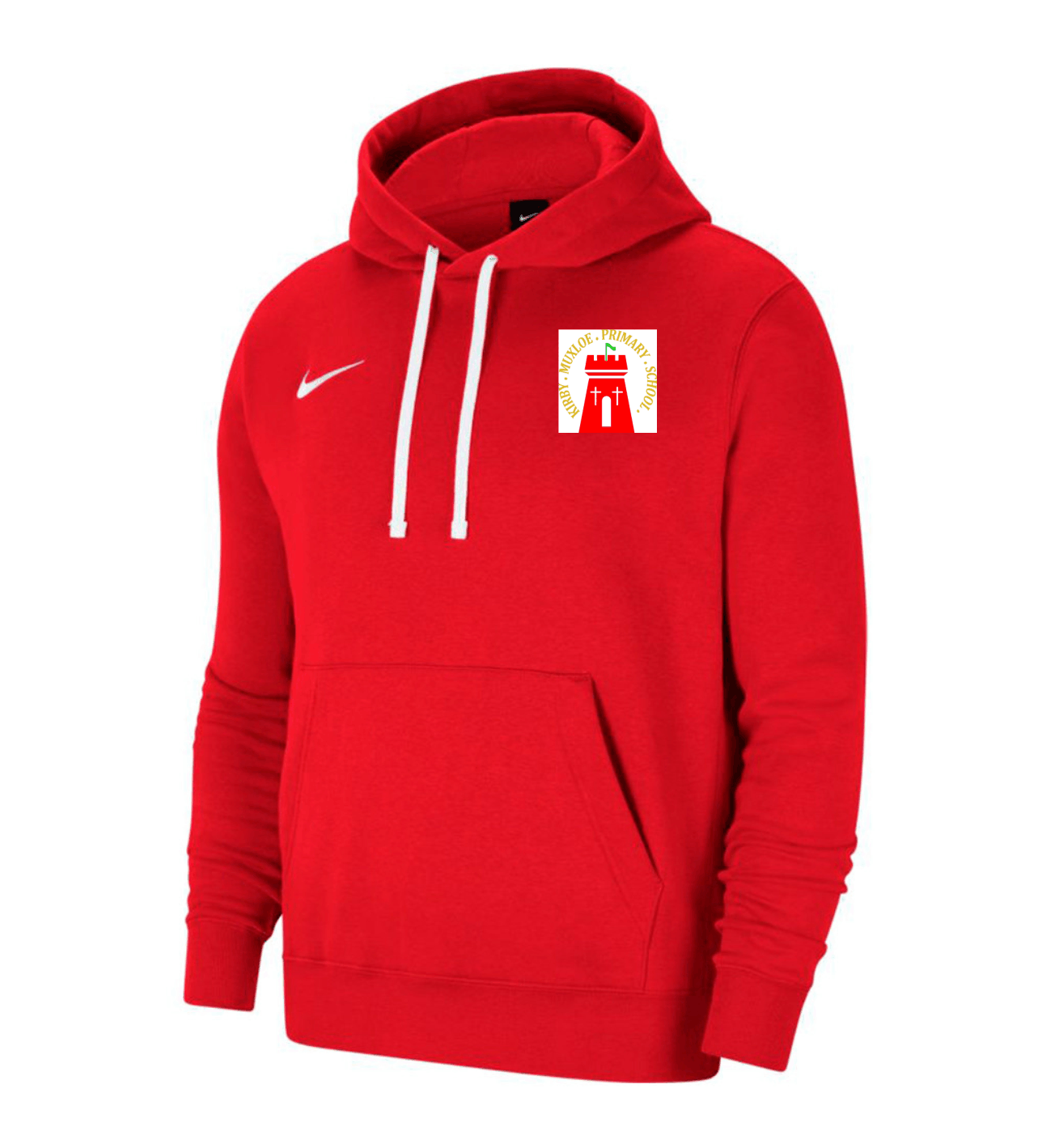 Kirby Primary School - Team Club 20 Hoodie