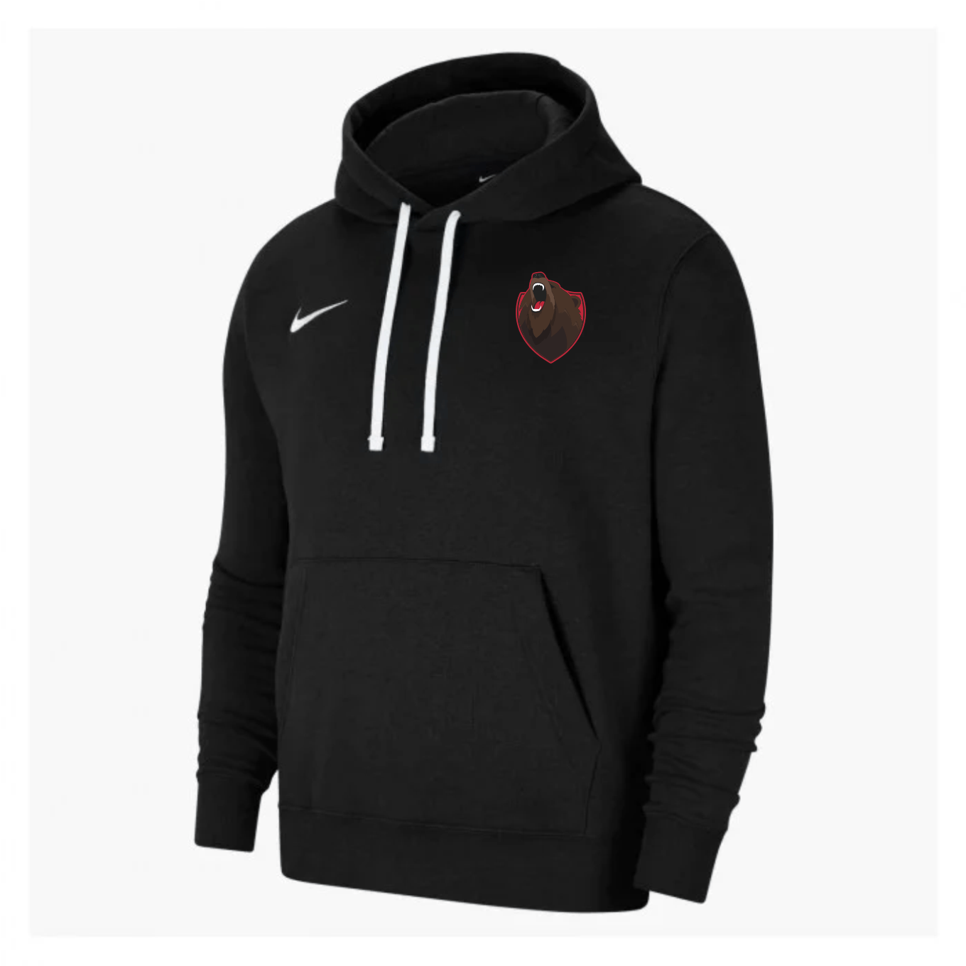 Nuneaton Lacrosse - Club 20 Hoodie