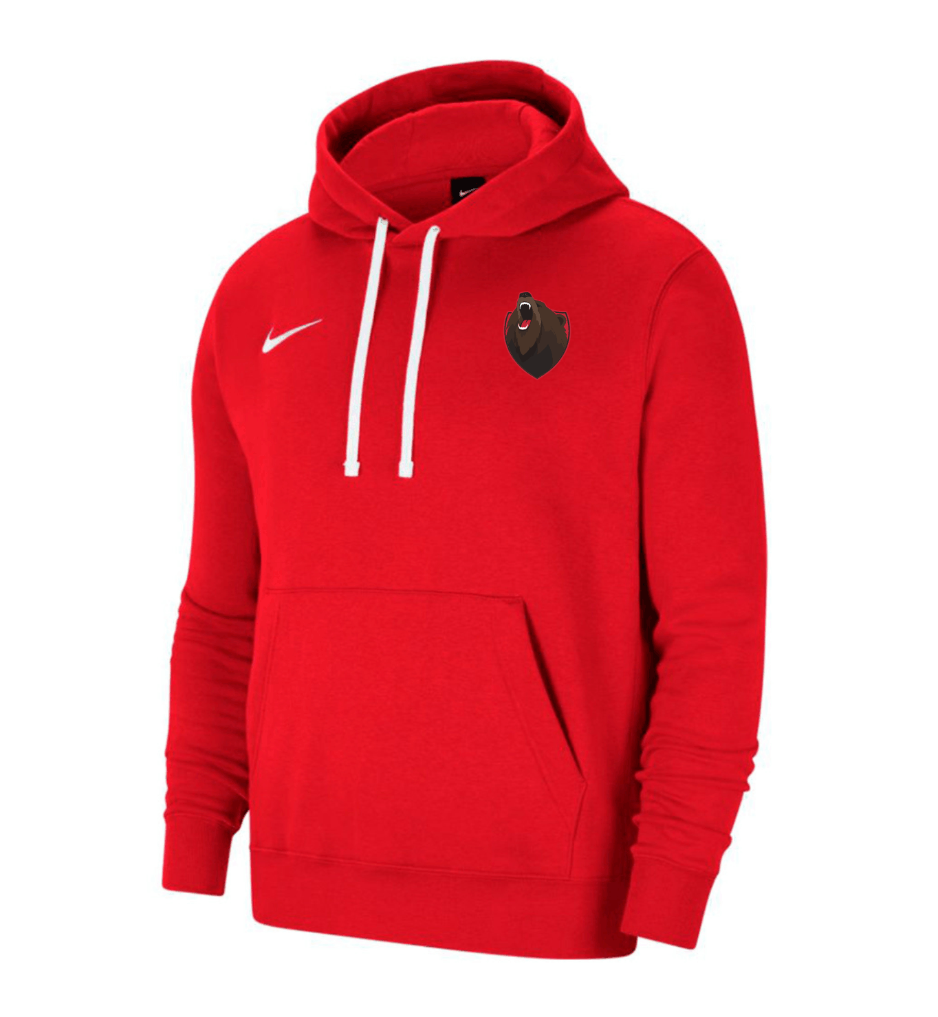 Nuneaton Lacrosse - Club 20 Hoodie