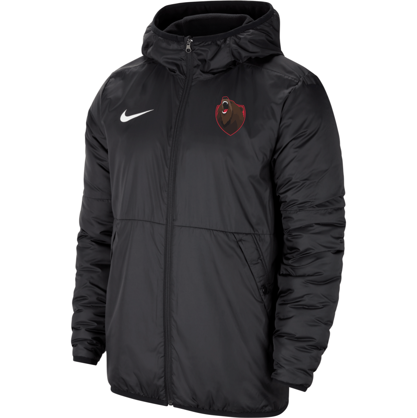 Nuneaton Lacrosse - Park 20 Fall Jacket