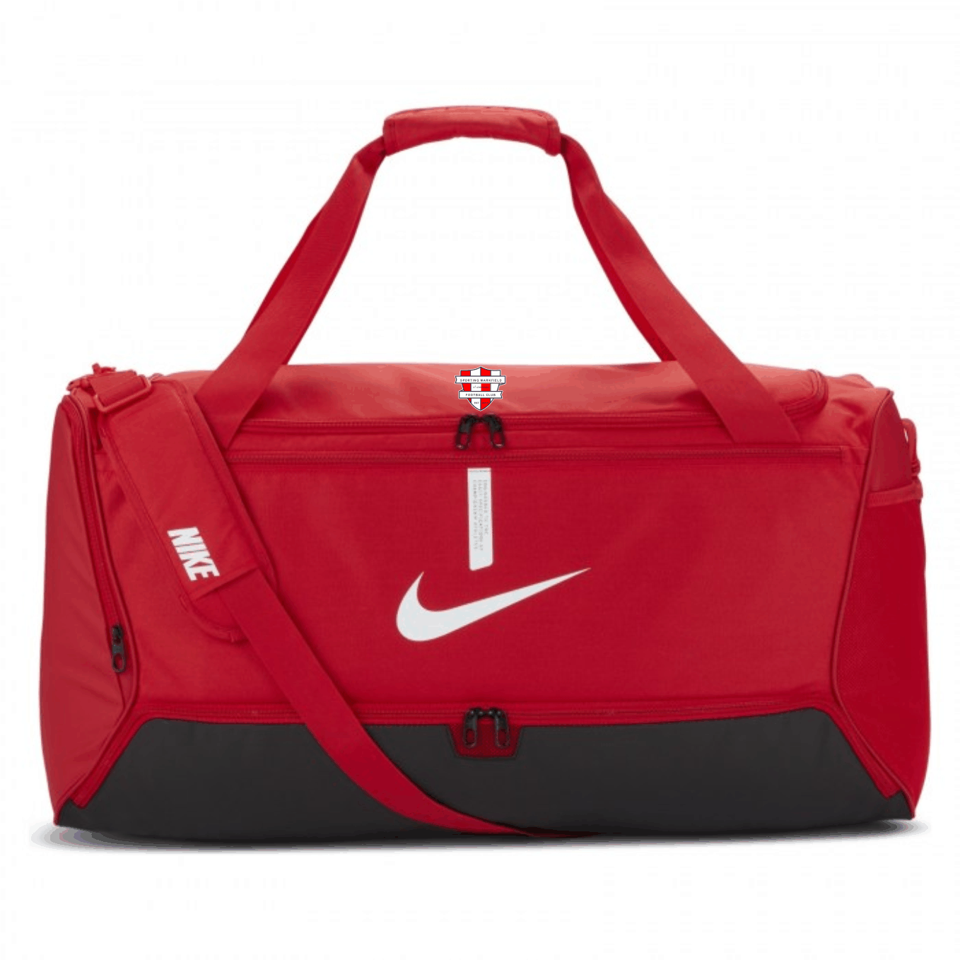 Sporting Markfield - Academy Duffel Bag