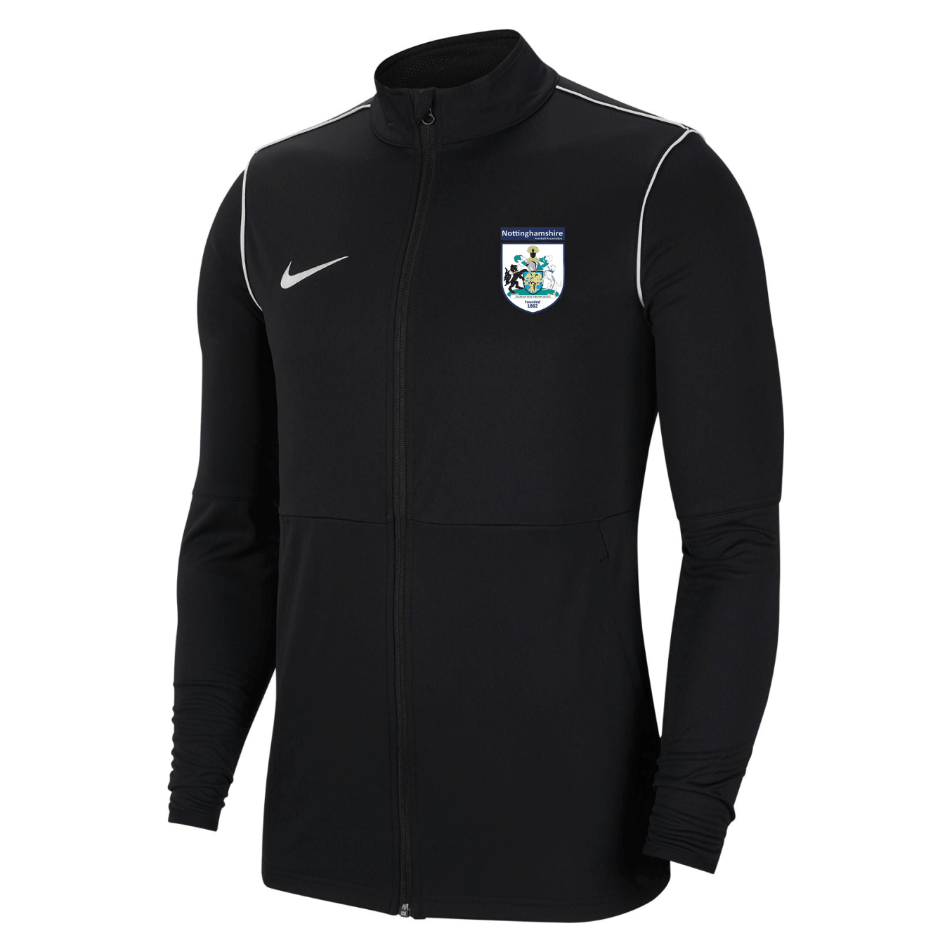 Nottingham FA - Park 20 Track Jacket