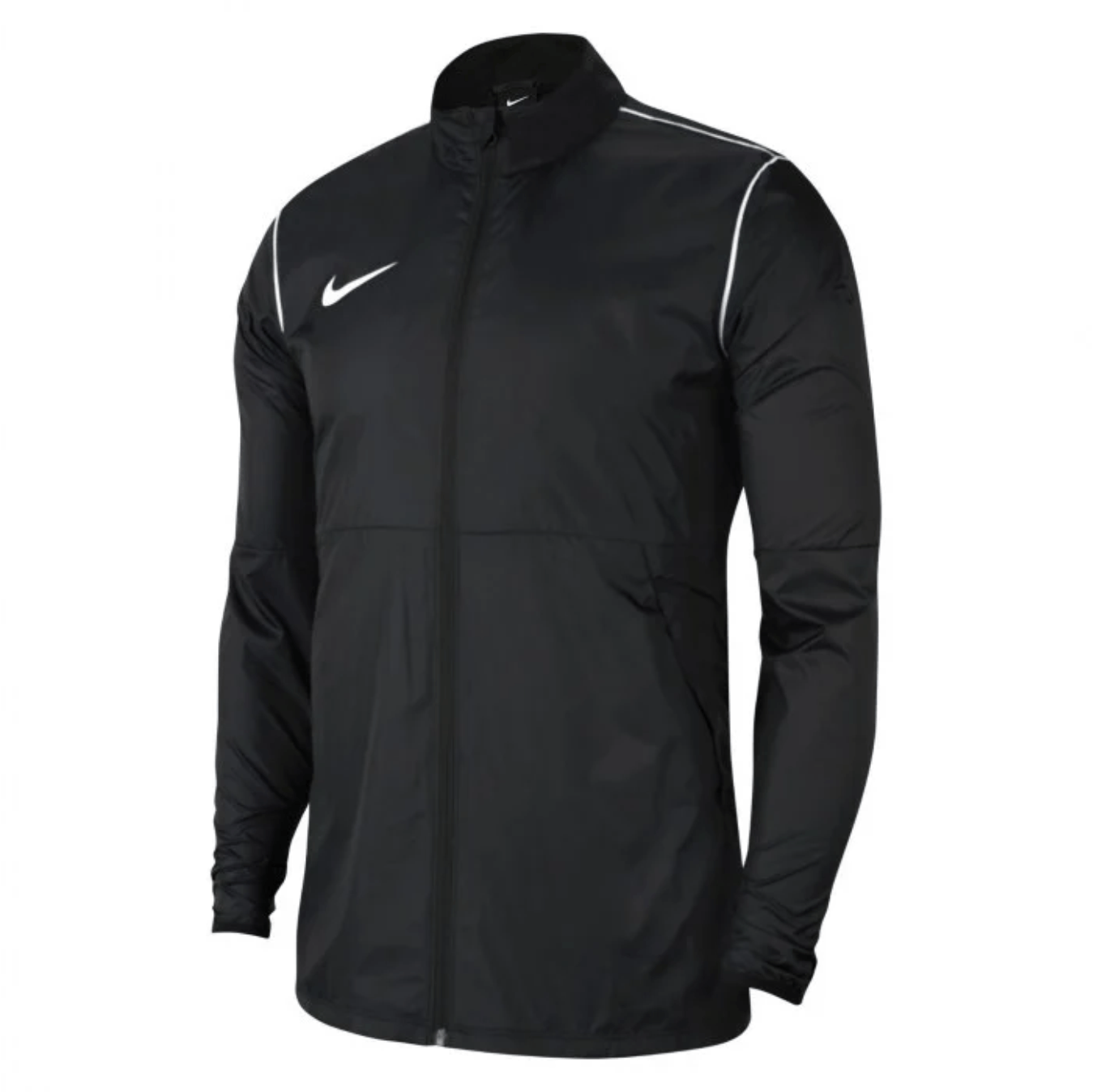 FFA - Park 20 Rain Jacket - Black