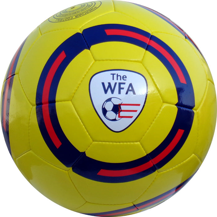 WFA Matchball 2022 - Fanatics Supplies