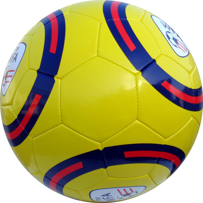 WFA Matchball 2022 - Fanatics Supplies