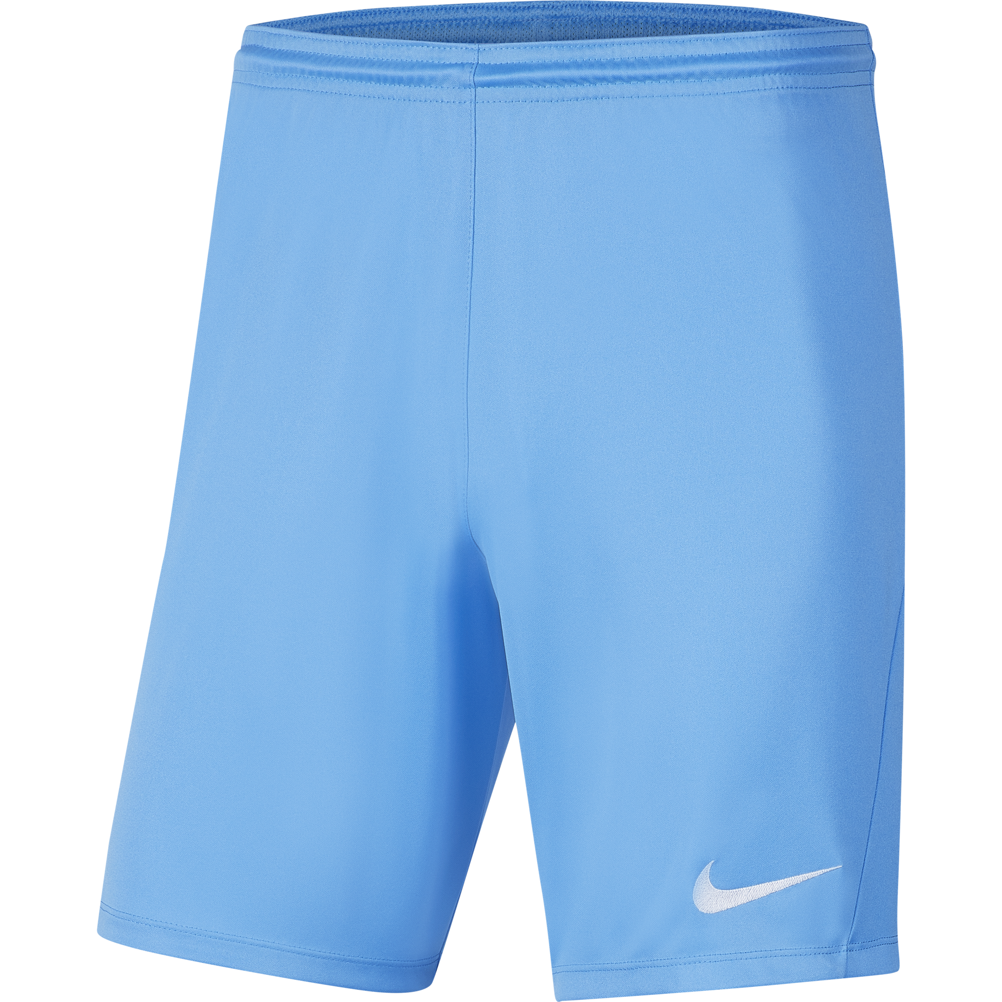 Football & Fitness Academy - Park III Knit Short, Adult - Fanatics Supplies