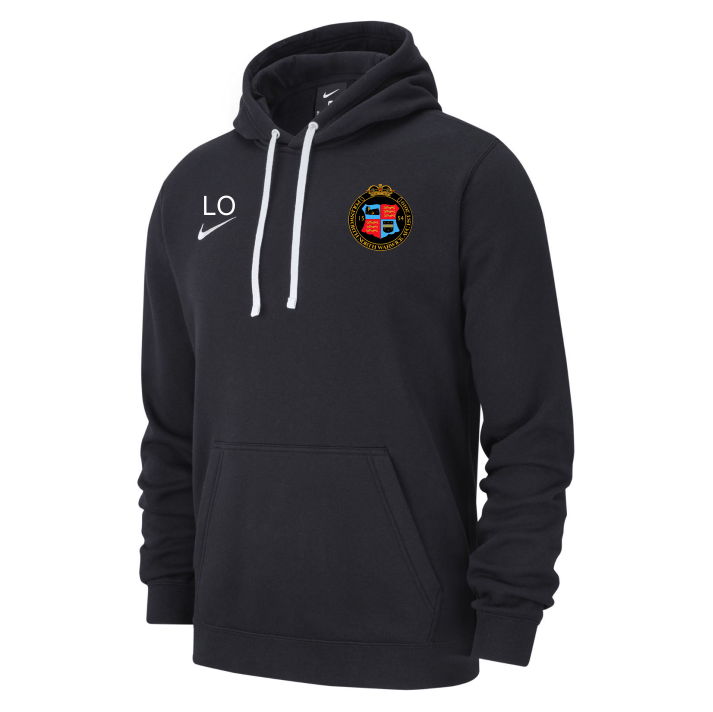 Polesworth AFC - Nike Hoodie