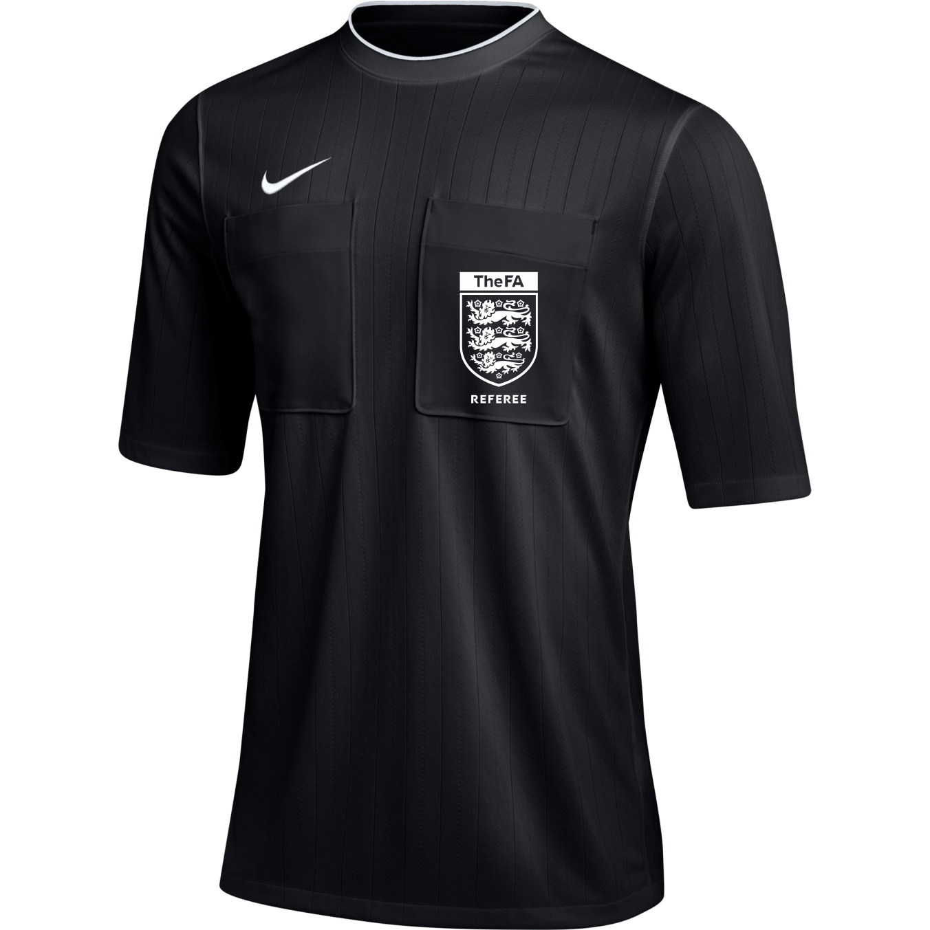 Nike Dry Referee II Top Short Sleeve