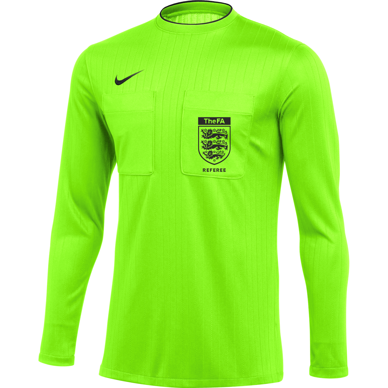 Nike Dry Referee II Top L/S