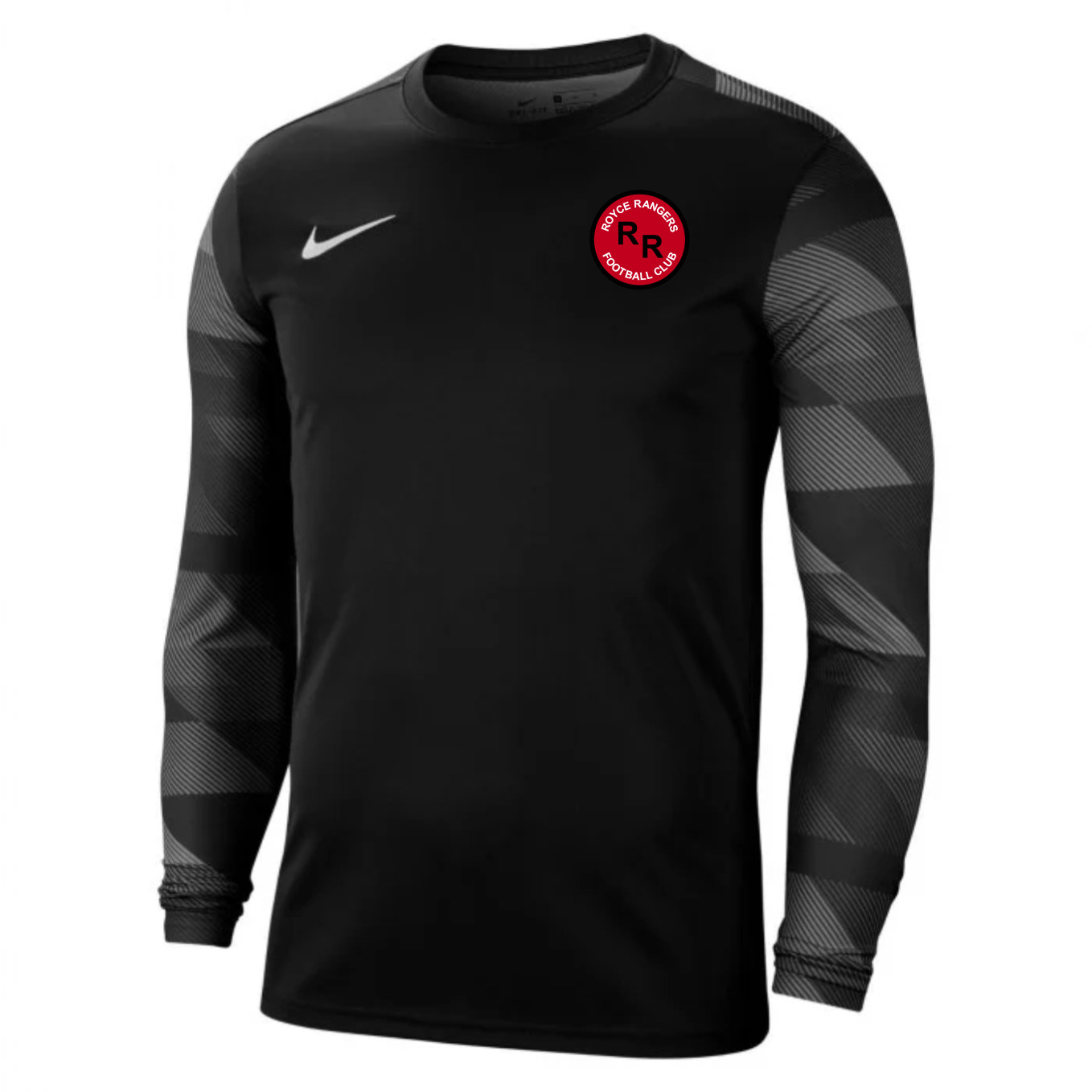 Royce Rangers - Park IV Goalkeeper Jersey