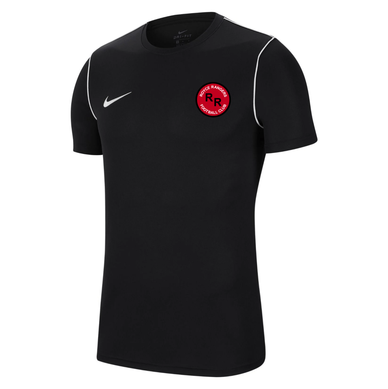 Royce Rangers - Park 20 Training Top