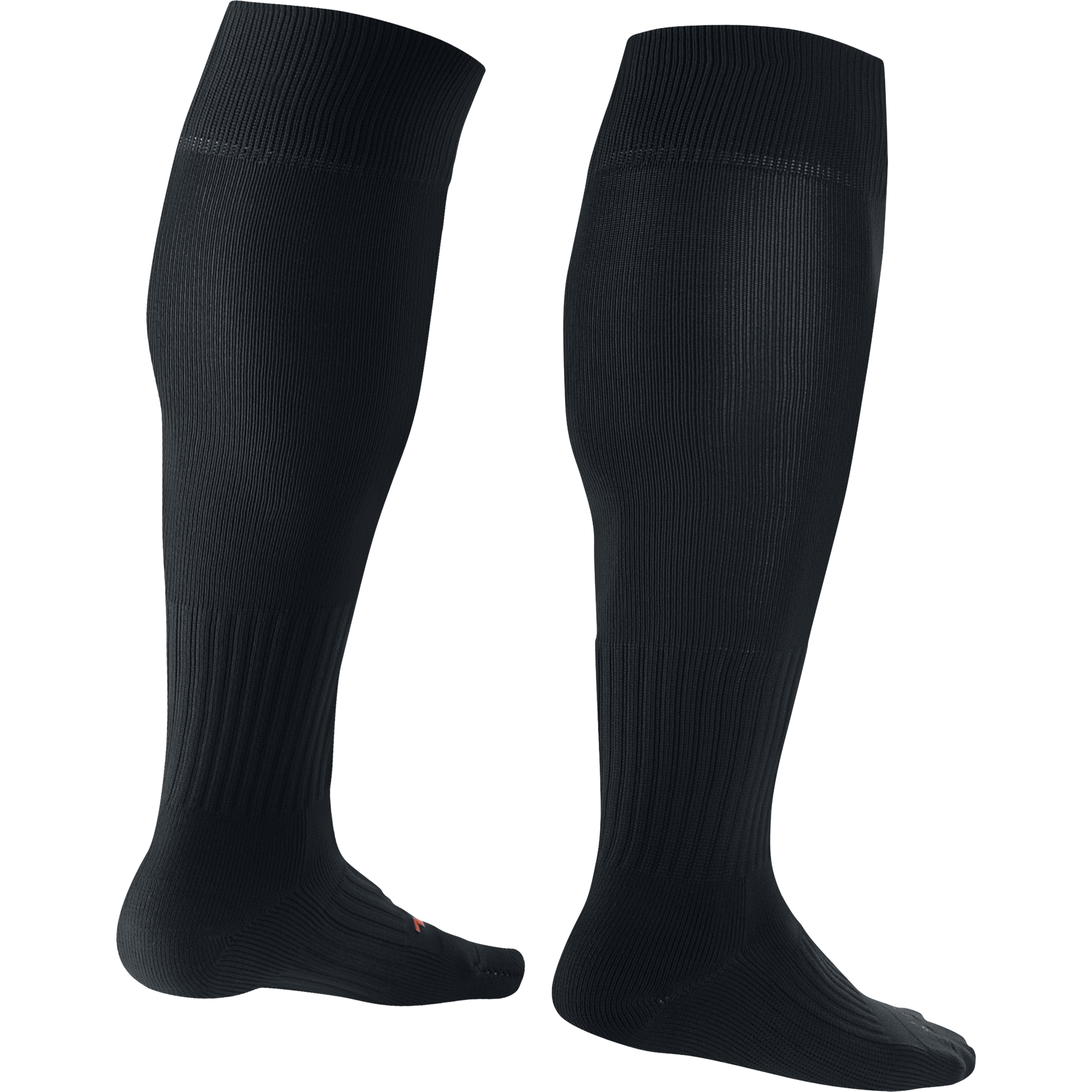 Barrow Town FC- Nike Classic II socks, Black (SX5728/010) - Fanatics Supplies