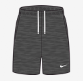 Team Club 20 Short