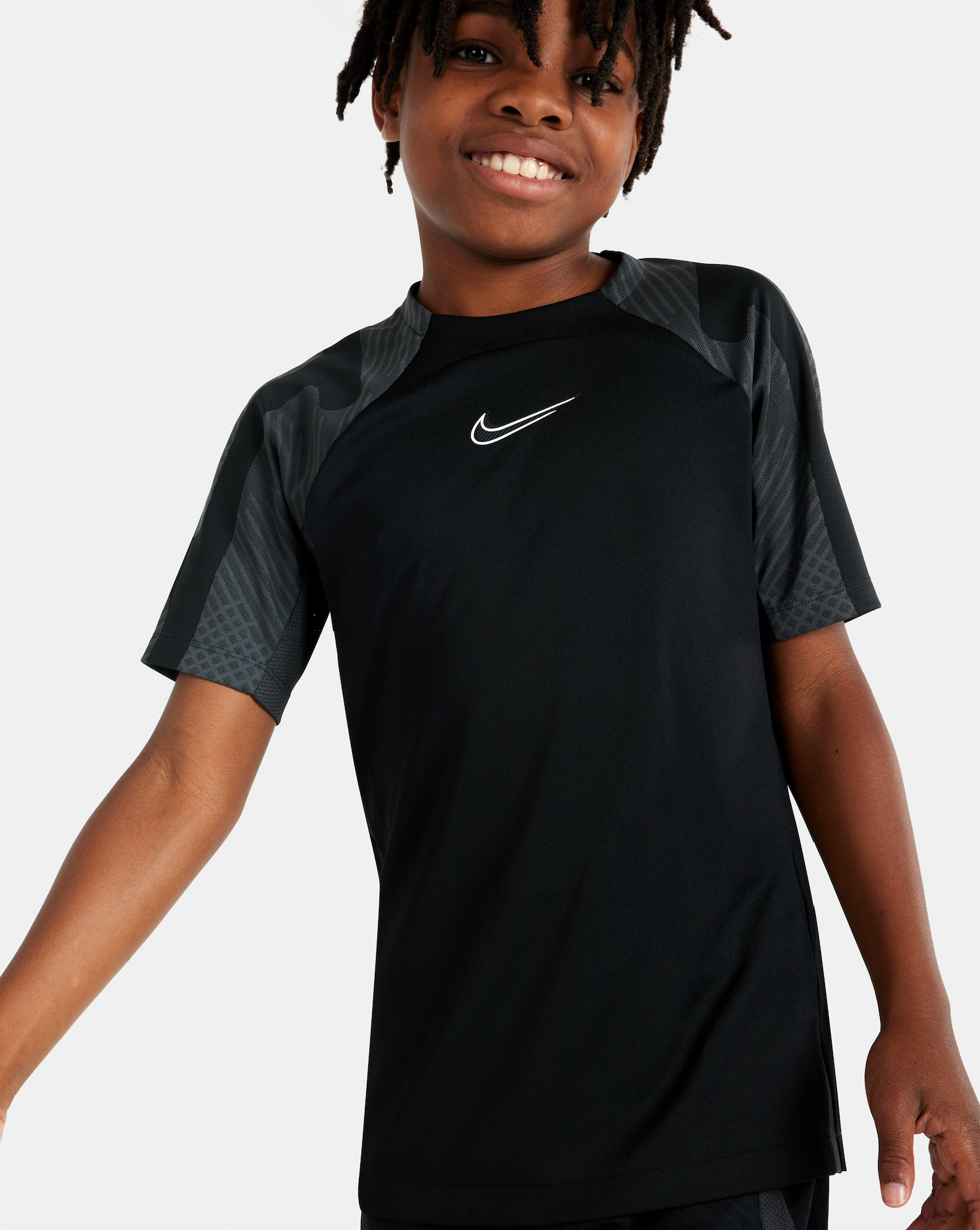 Strike 22 Top Short Sleeve (Youth)