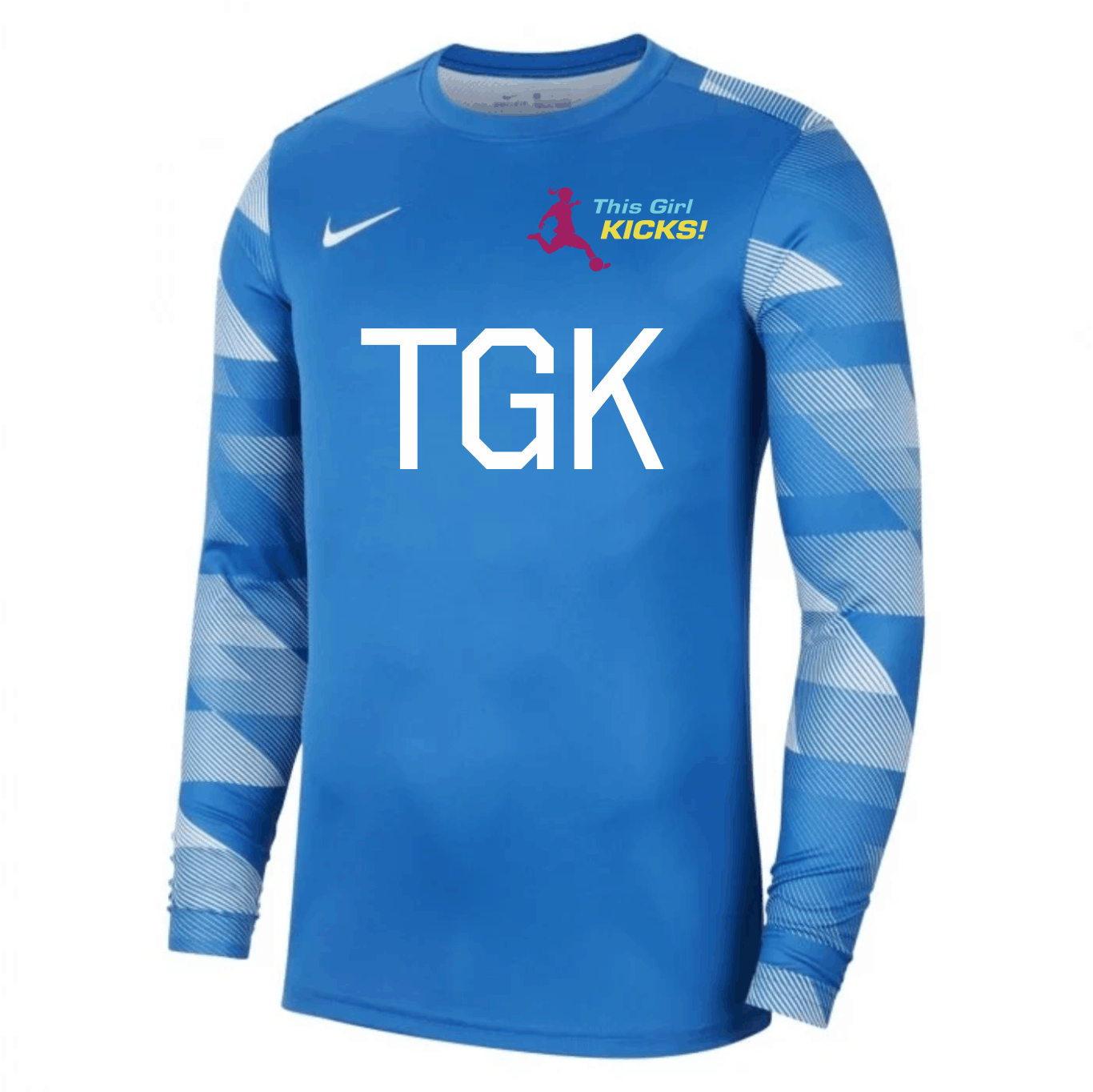 TGK - Park IV Goalkeeper Jersey