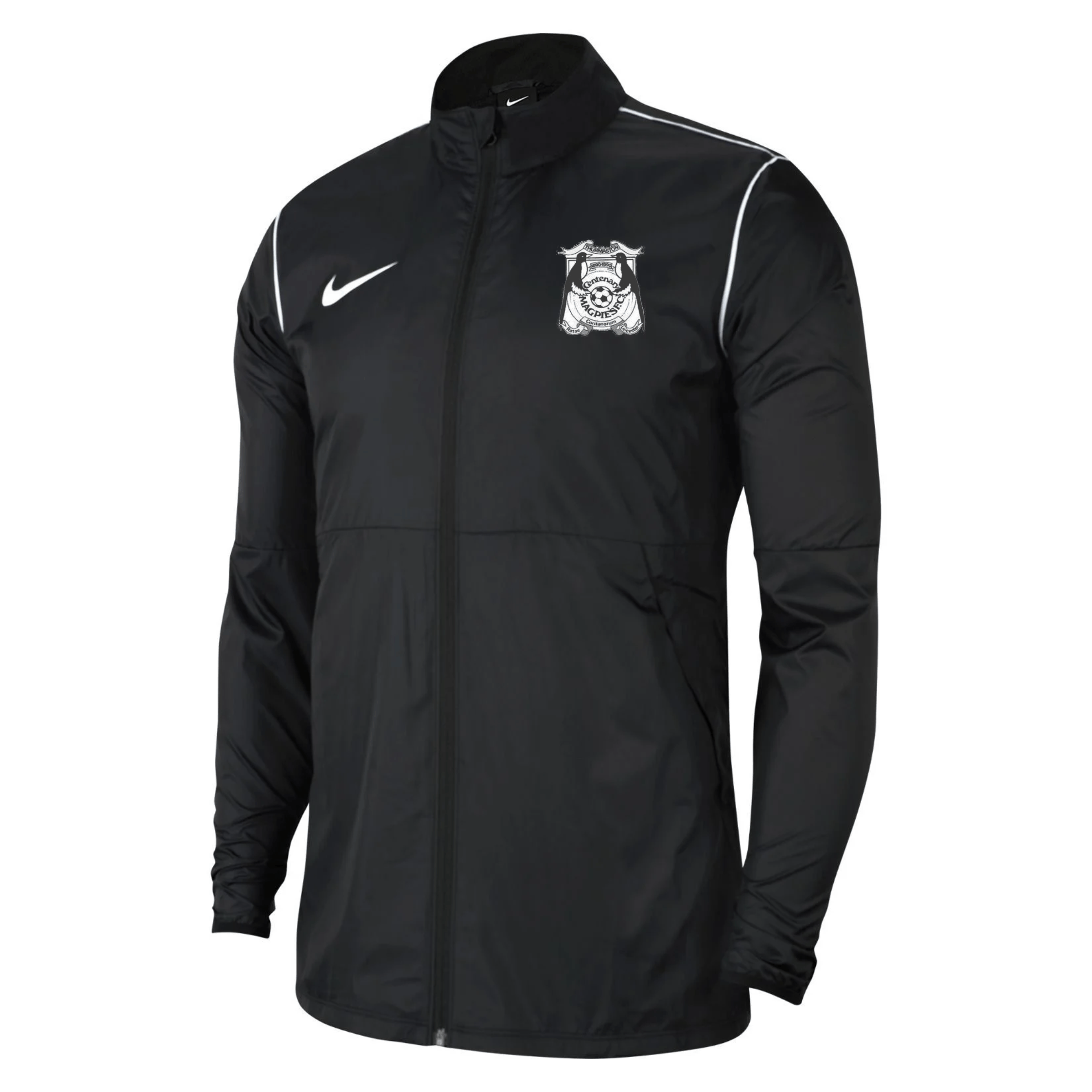 Thurmaston Magpies - Park 20 Rain Jacket