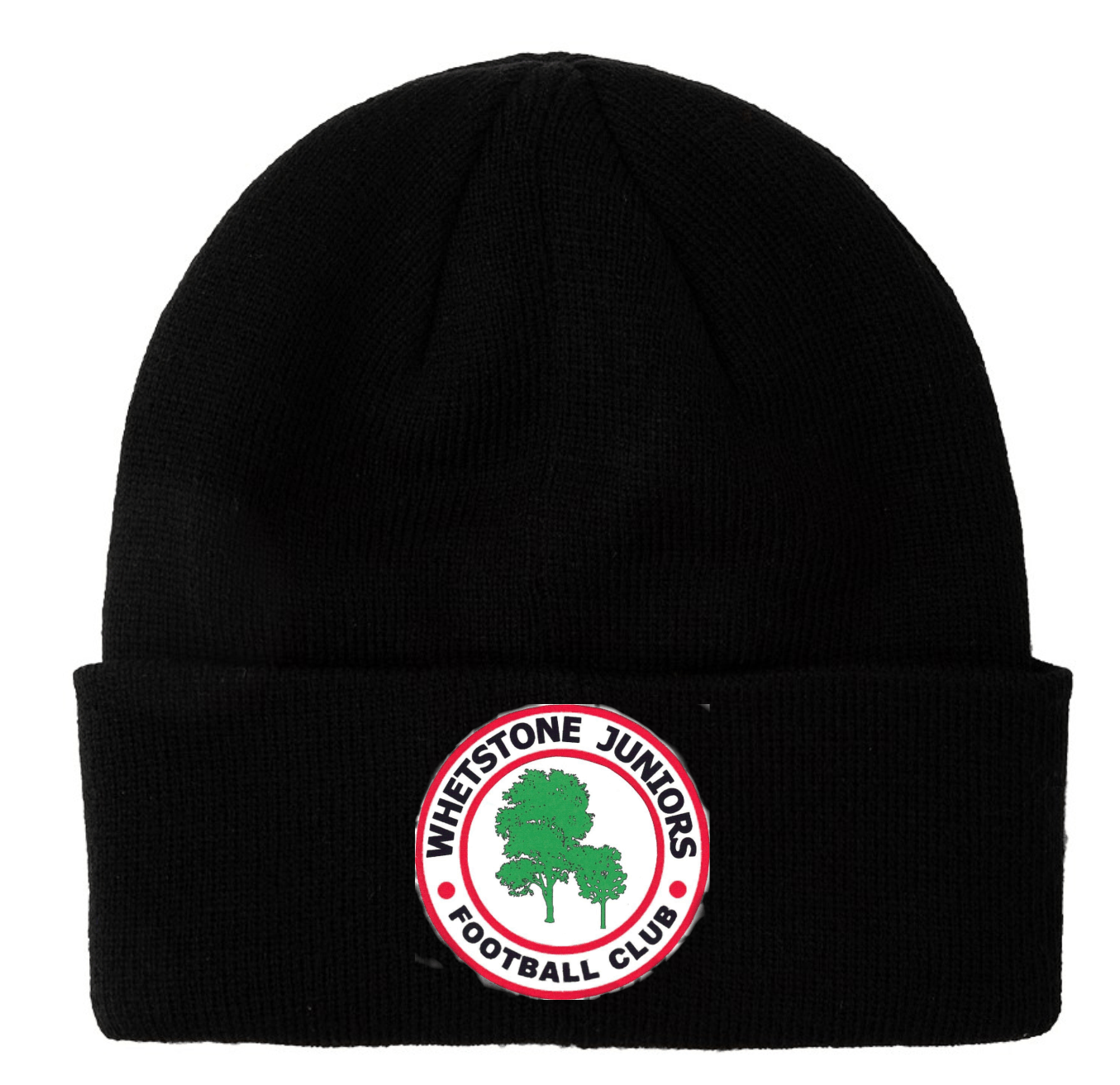 Whetstone Athletic - Beanie Hat