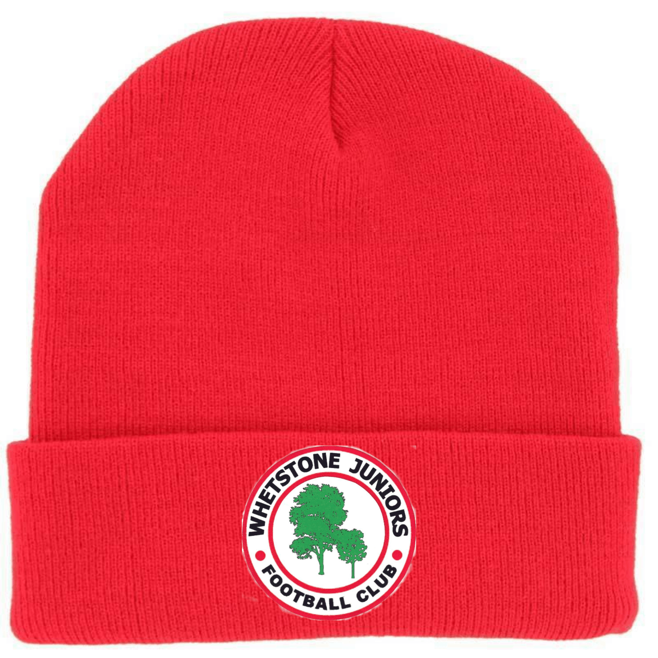 Whetstone Juniors - Beanie Hat