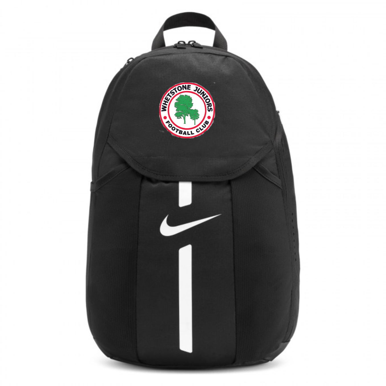 nike academy team backpack dc2647 Whetstone Athletic