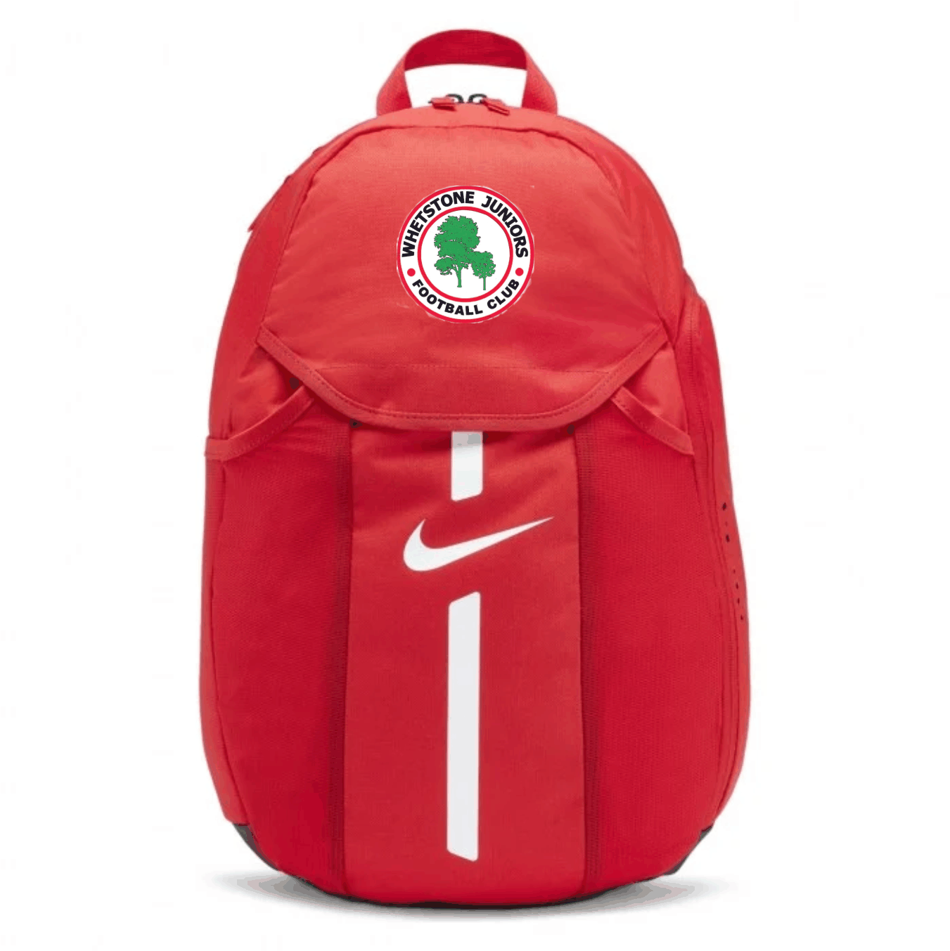 Whetstone Athletic - Academy Team Backpack