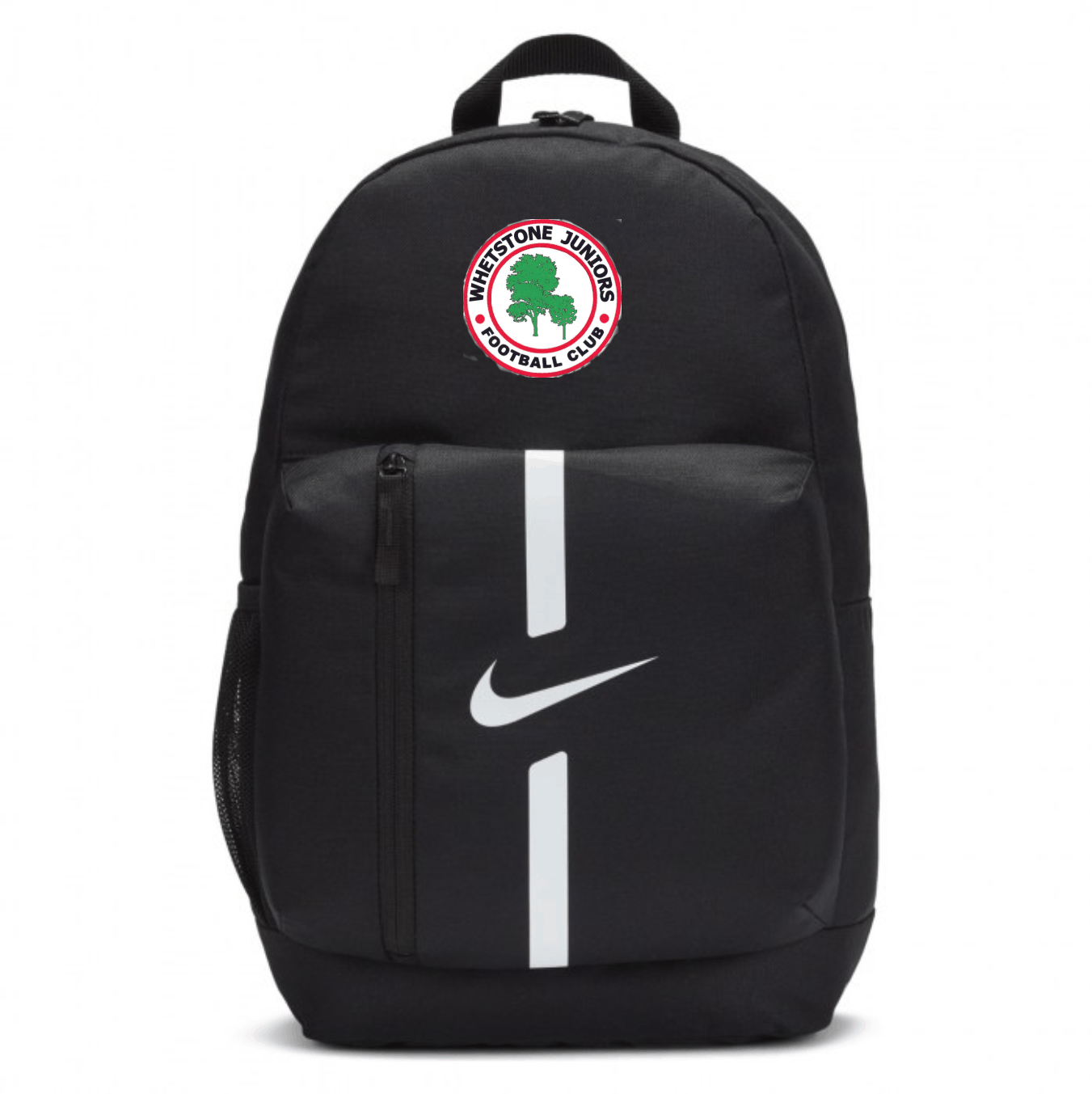 Whetstone Juniors - Academy Team Backpack