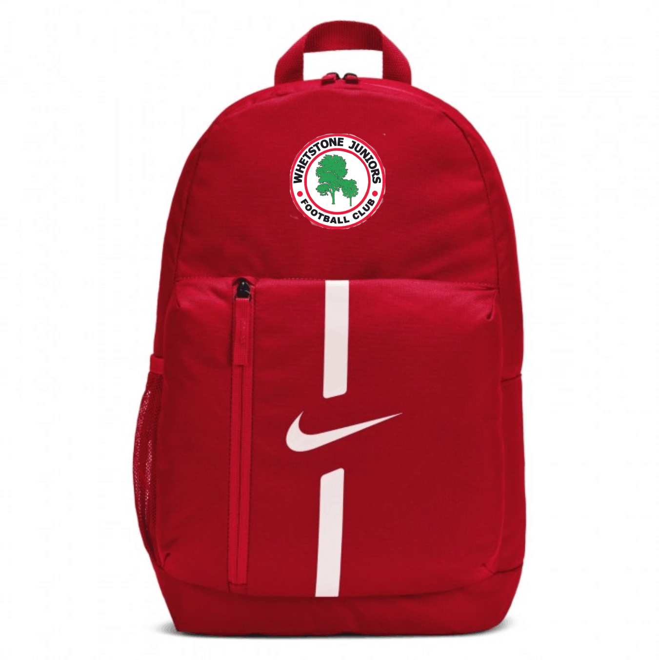 Whetstone Athletic - Academy Team Backpack