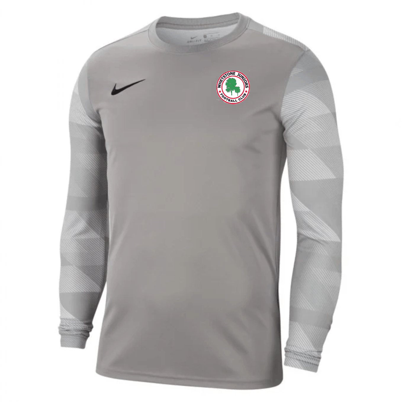 Whetstone Juniors - Park IV Goalkeeper Jersey