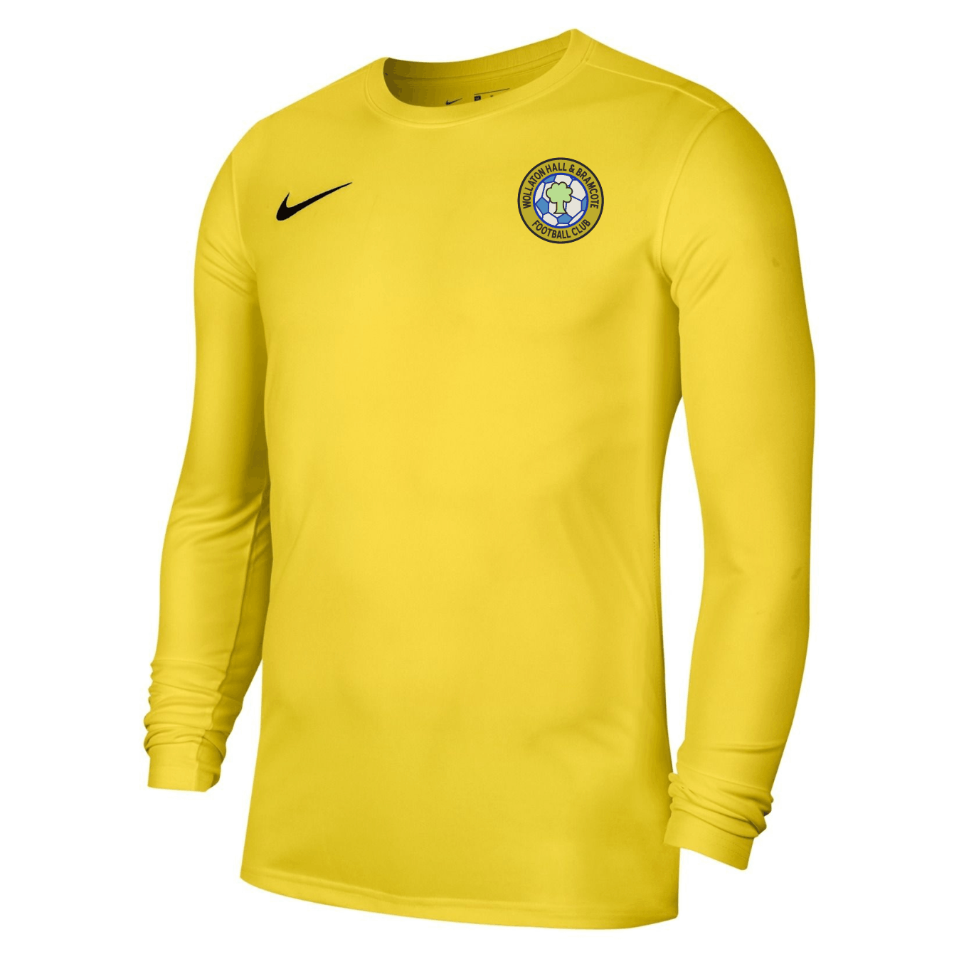 Wollaton - Nike Home Jersey - Fanatics Supplies