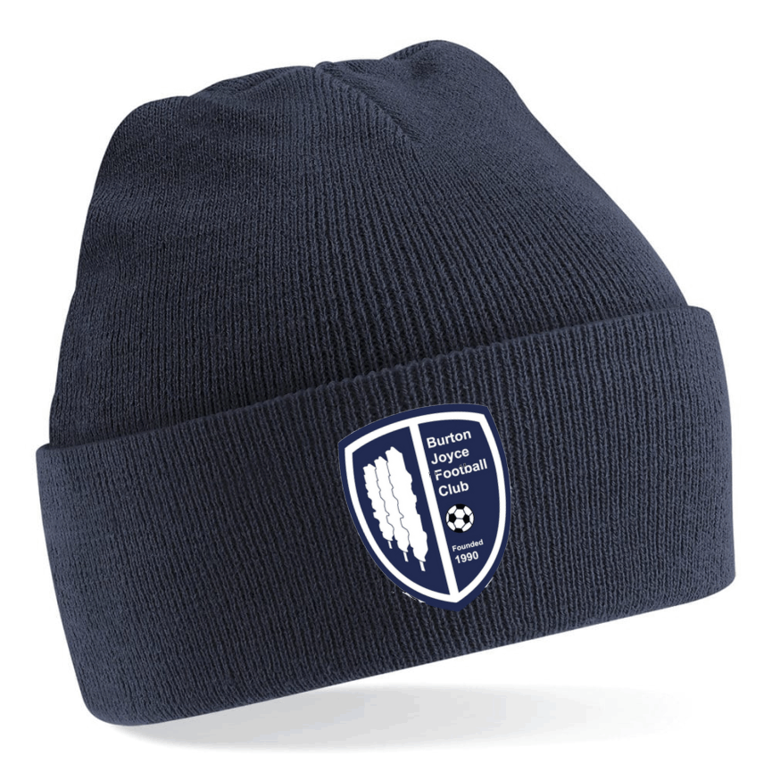 Burton Joyce - Beanie Hat