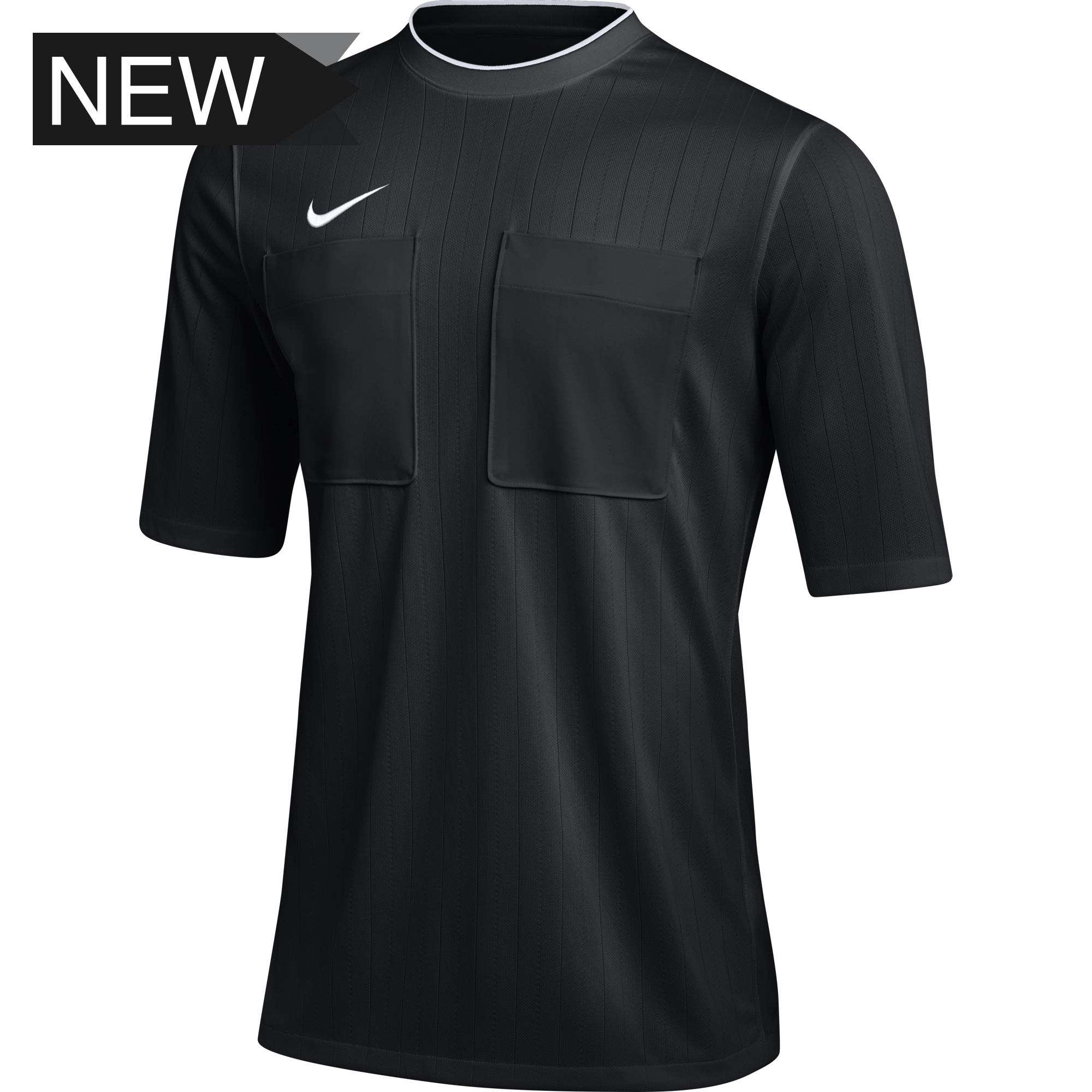 WFA - Nike Dry Referee Shirt, Short sleeves - Fanatics Supplies