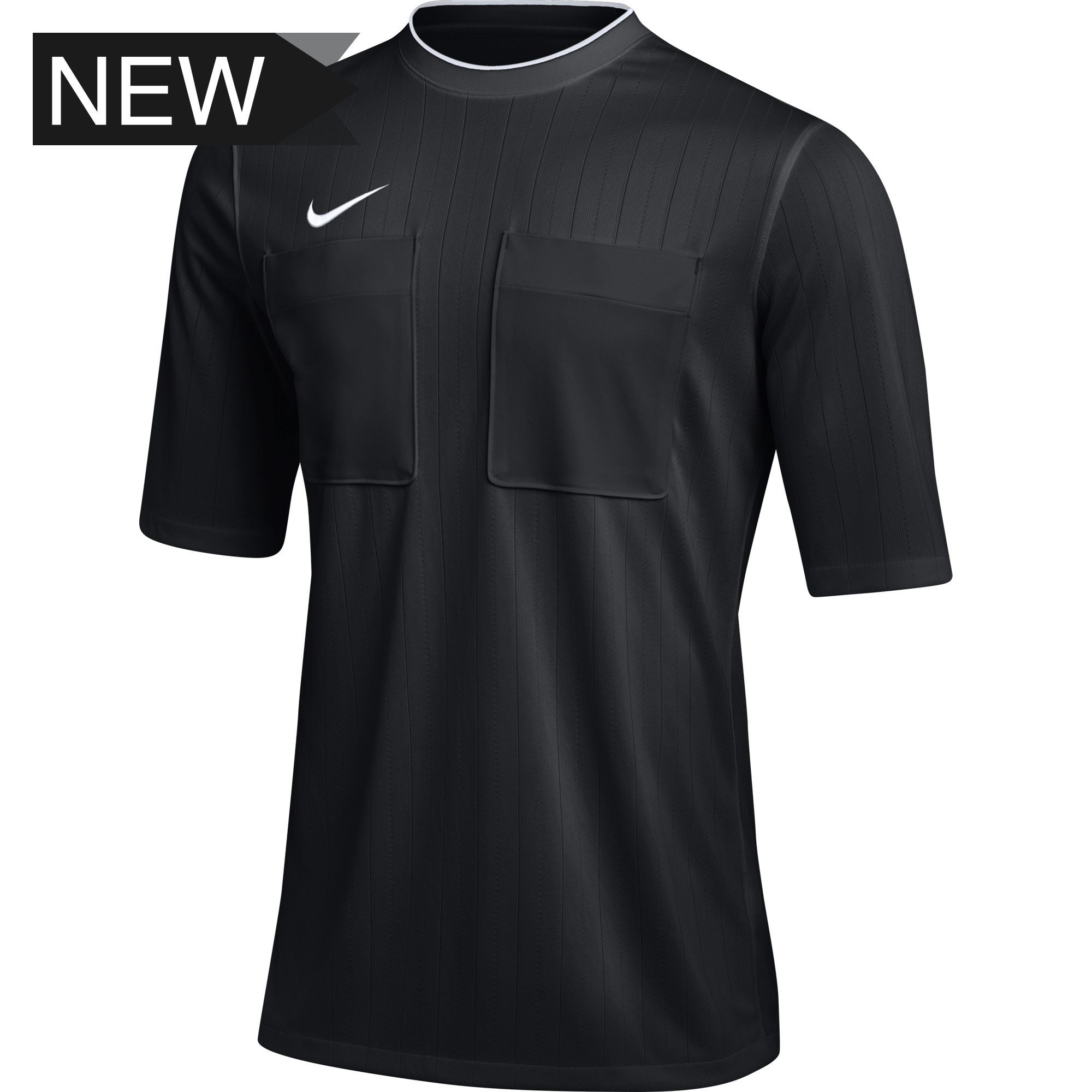 Nike Dry Referee II Top Short Sleeve