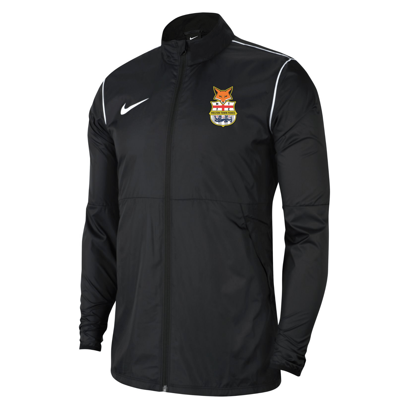 Melton Foxes - Park 20 Rain Jacket