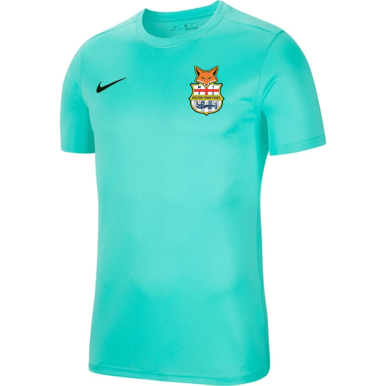 Melton Foxes - Park VII Training Jersey