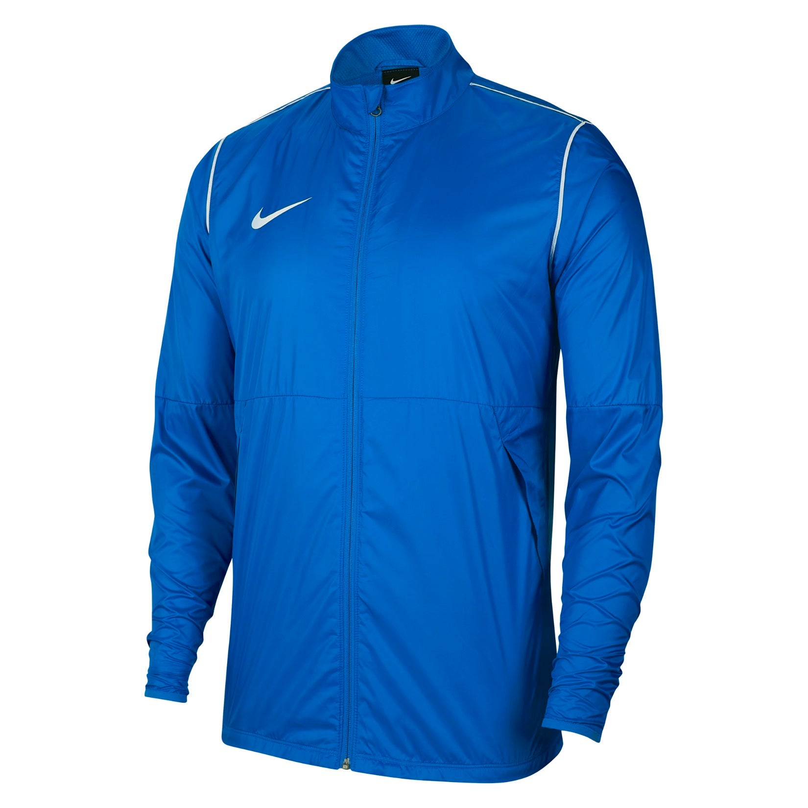 Don't Just Kick it - Park 20 Youth Rain Jacket (BV6904)