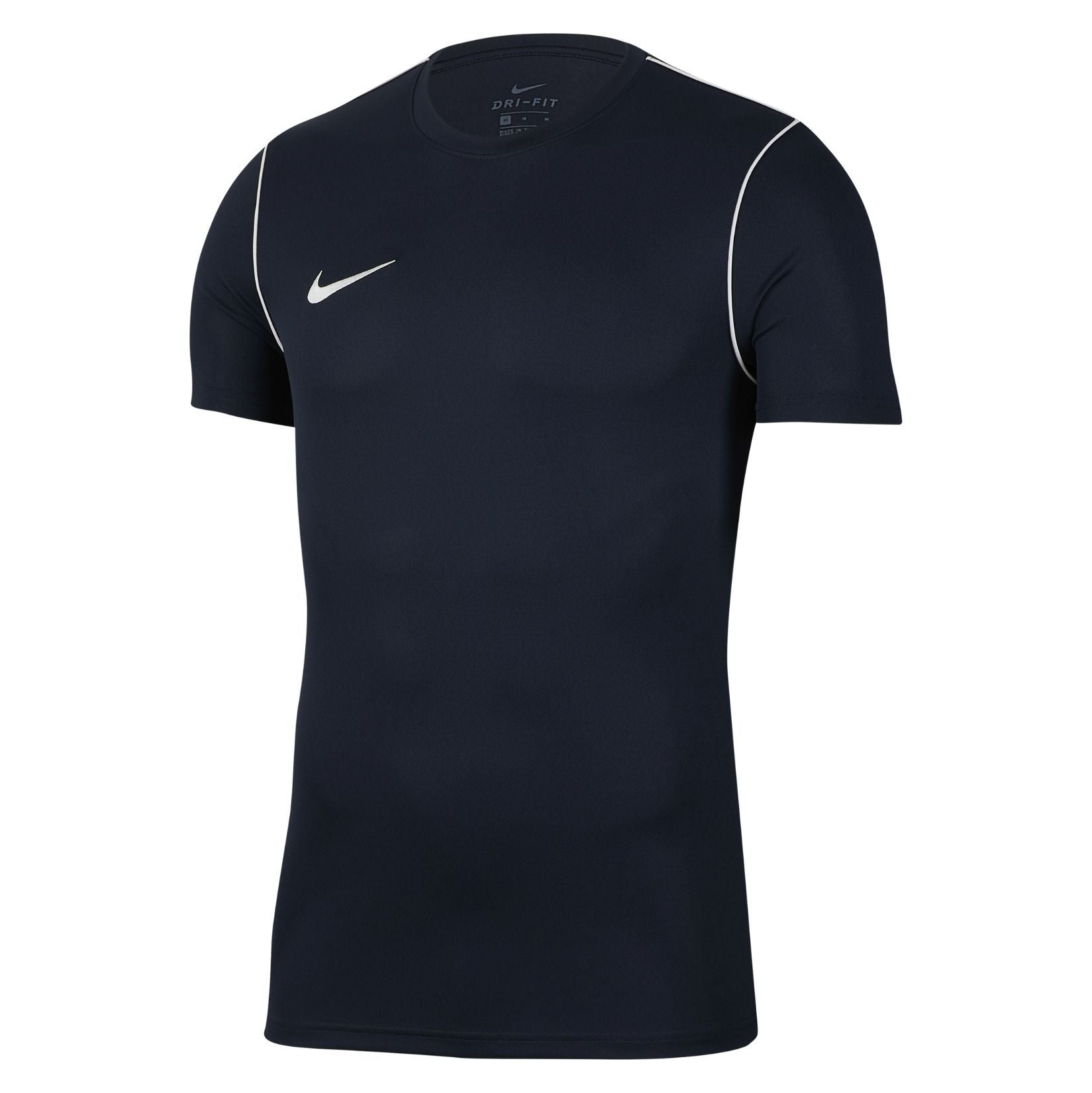 Leicester Futsal - Nike Park Training top, Obsidian, Adults. - Fanatics Supplies