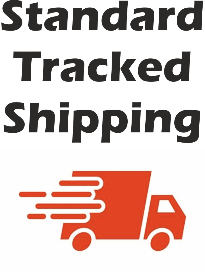 Standard Shipping