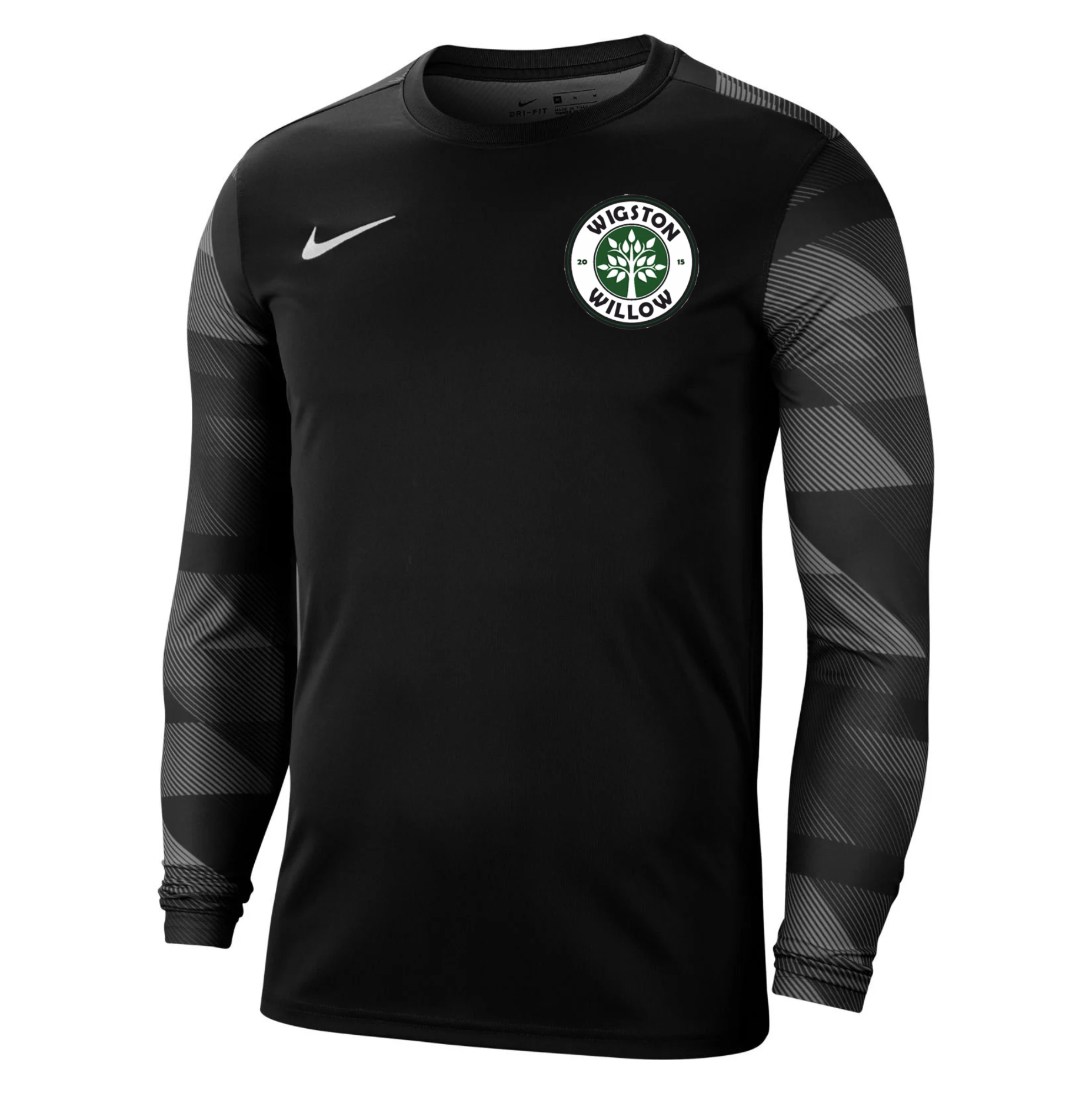 Wigston Willow FC - Nike Park IV Goal Keeper Jersey