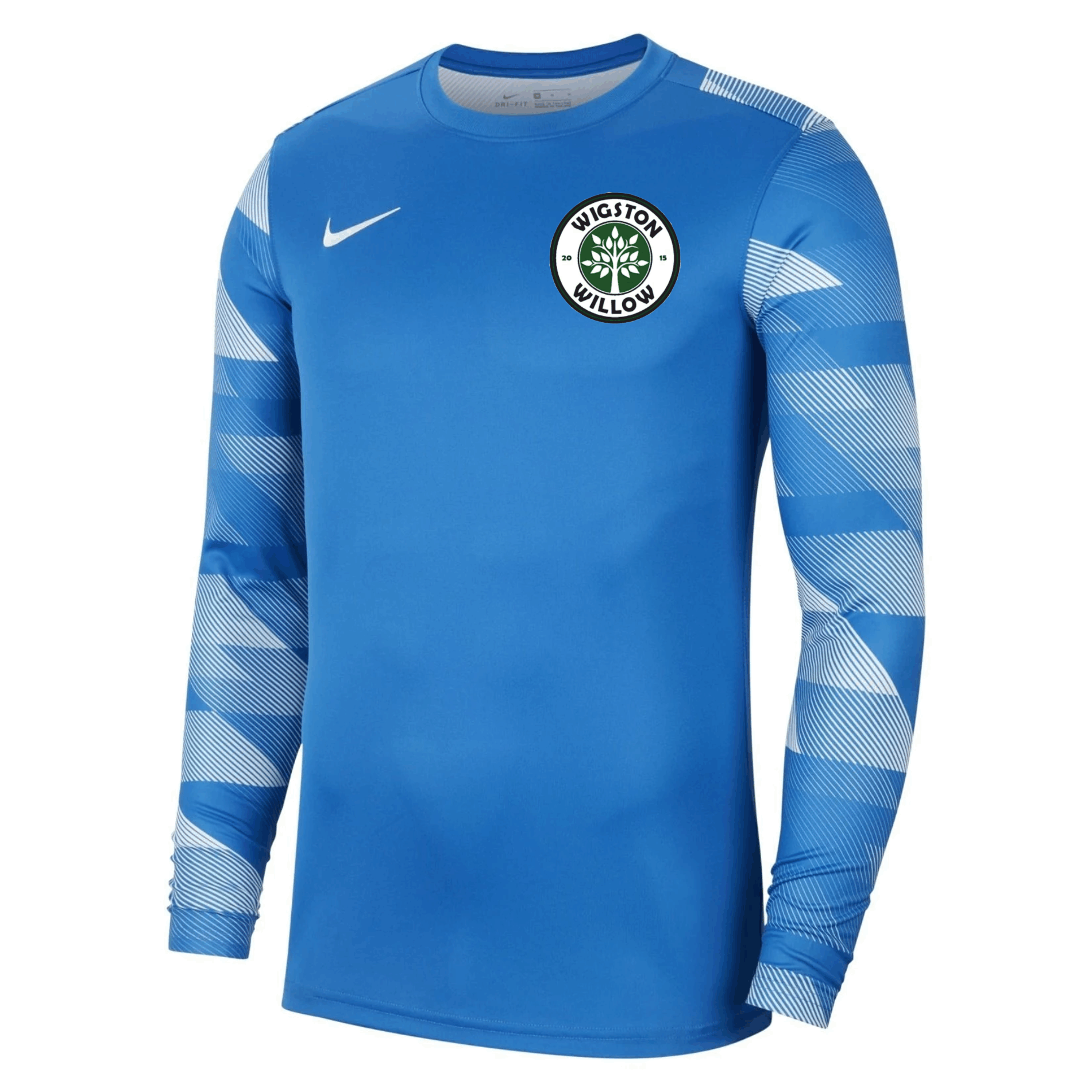 Wigston Willow FC - Nike Park IV Goal Keeper Jersey