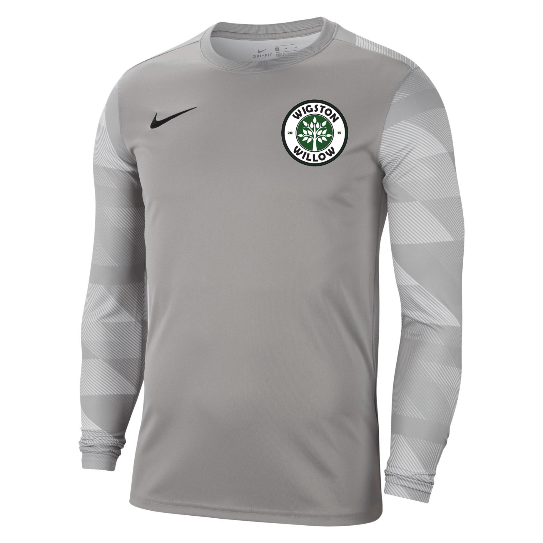 Wigston Willow FC - Nike Park IV Goal Keeper Jersey