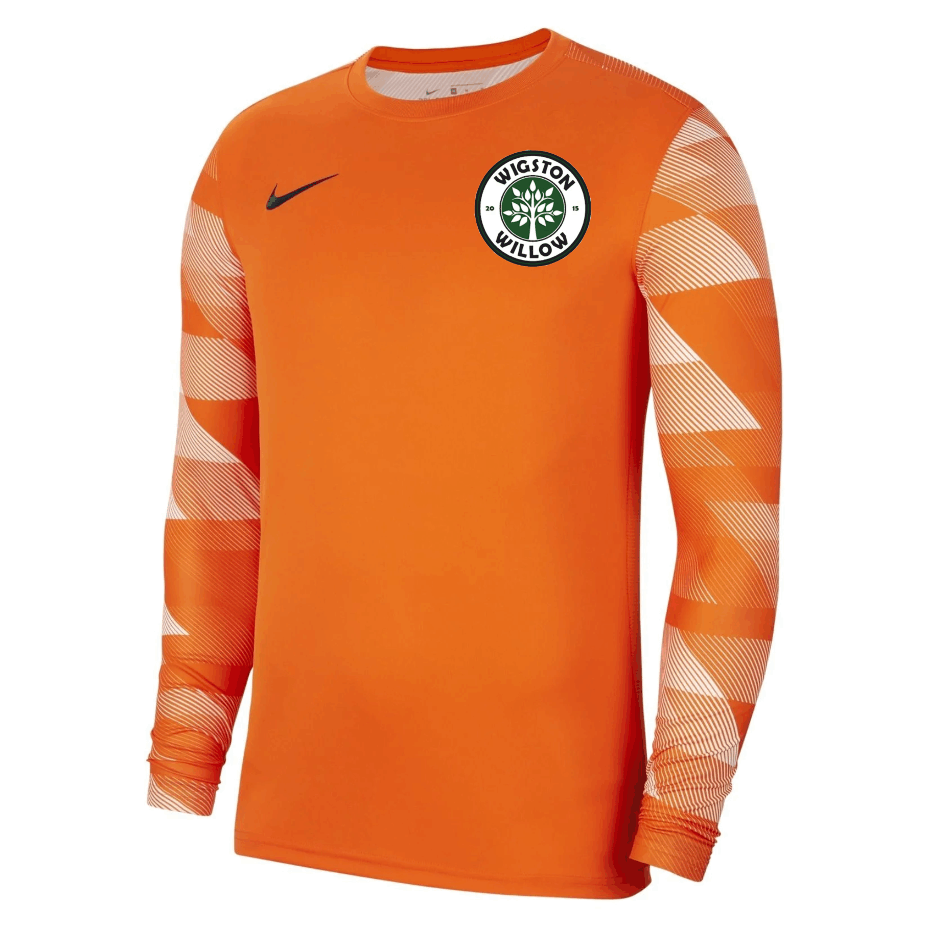 Wigston Willow FC - Nike Park IV Goal Keeper Jersey