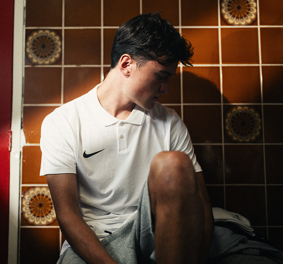 NEW 2026 NIKE TEAMWEAR CATALOGUE