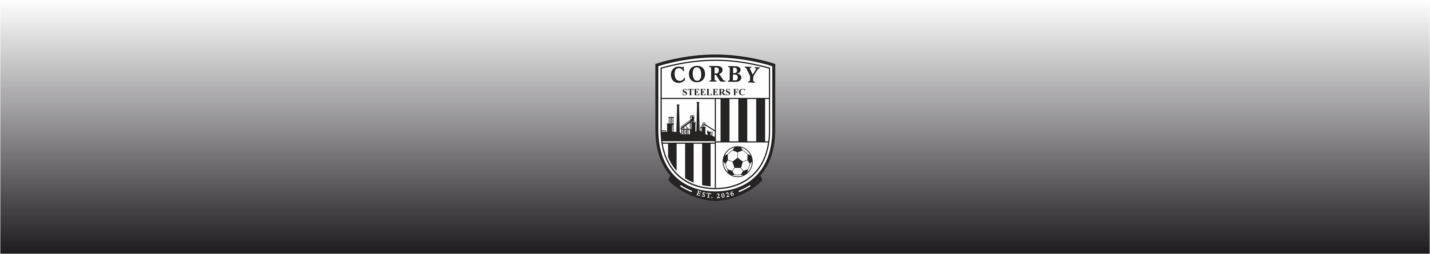 Corby Steelers Womens & Girls