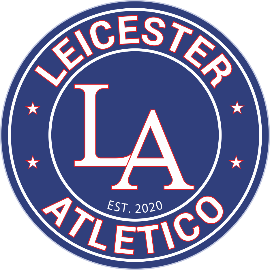 Leicester Atletico Coaches