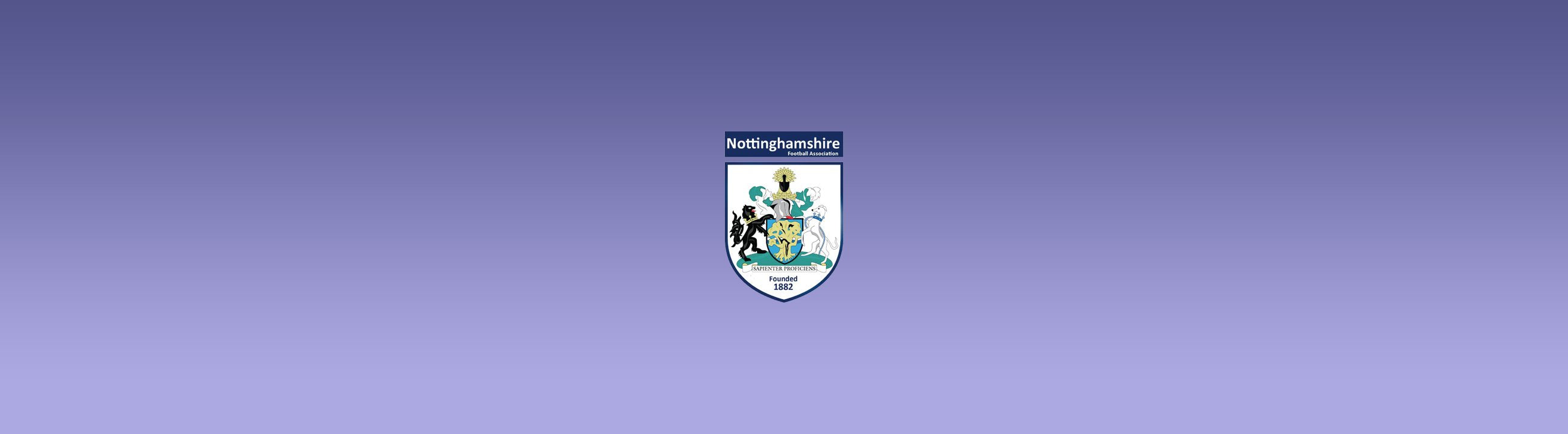 Nottinghamshire FA Shop