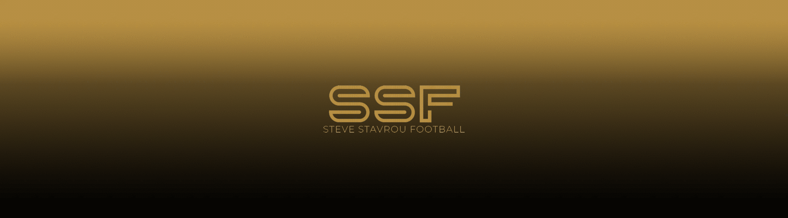 Steve Stavrou Football